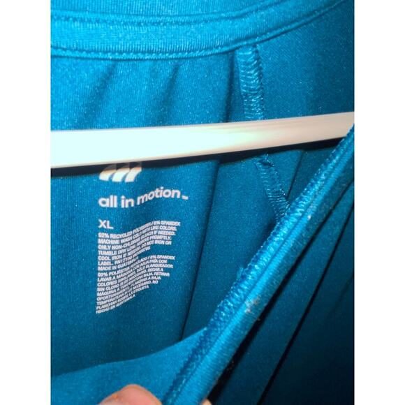 All In Motion Short Sleeve Top - Picture 3 of 3